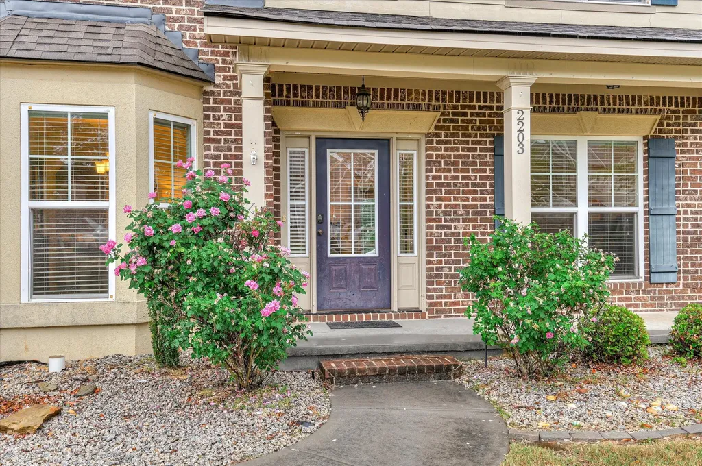 2203 Heart Pine Trail Evans GA 30809