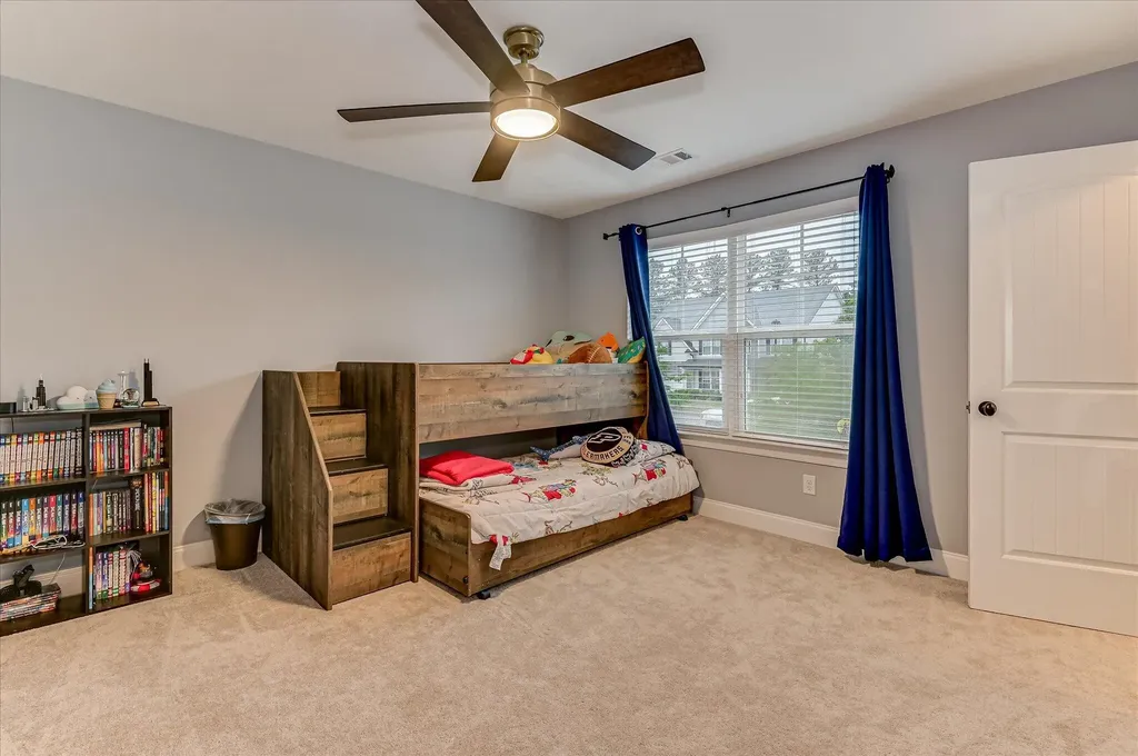 2203 Heart Pine Trail Evans GA 30809