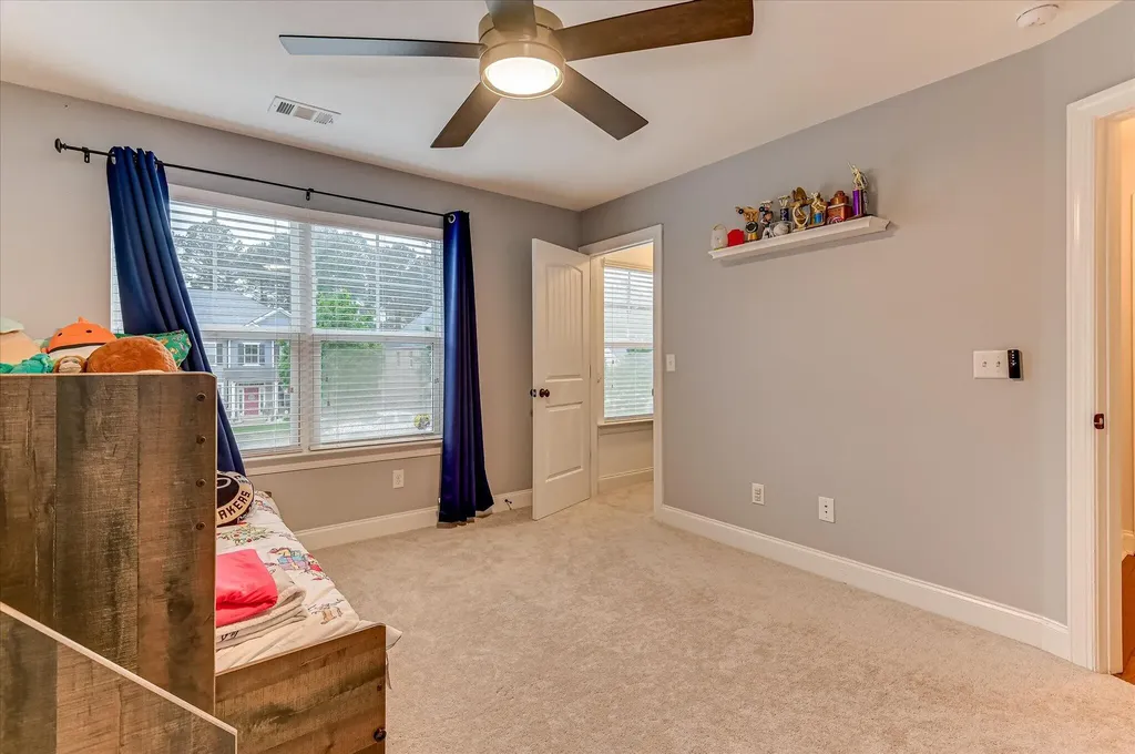 2203 Heart Pine Trail Evans GA 30809
