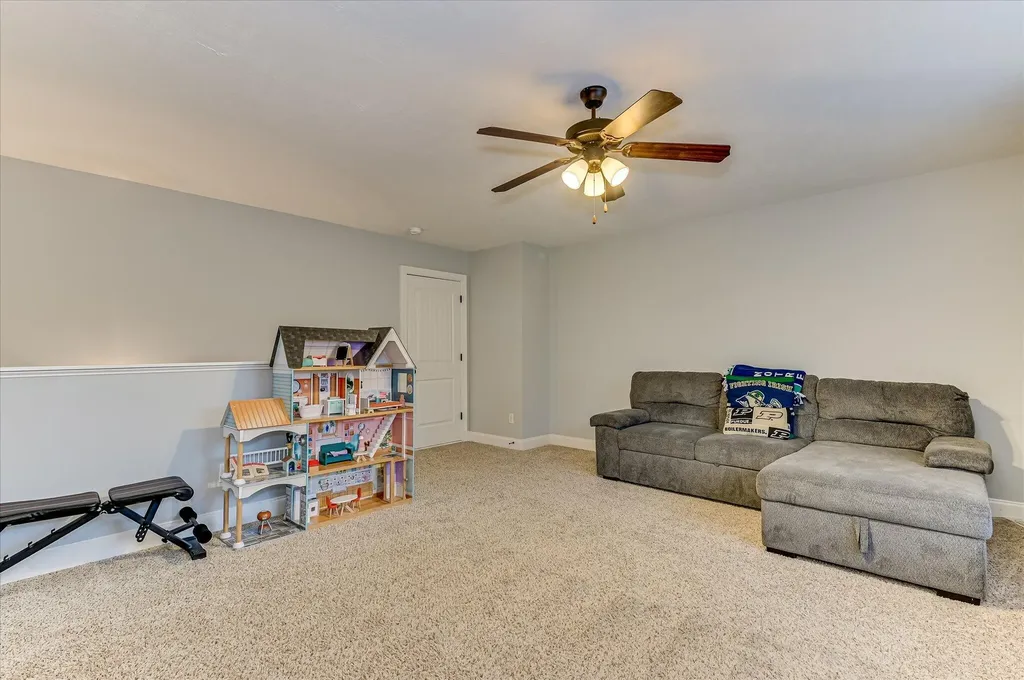 2203 Heart Pine Trail Evans GA 30809