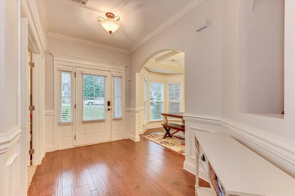 2203 Heart Pine Trail Evans GA 30809