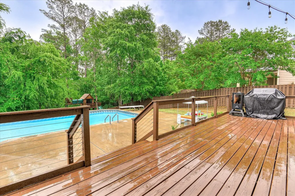 2203 Heart Pine Trail Evans GA 30809