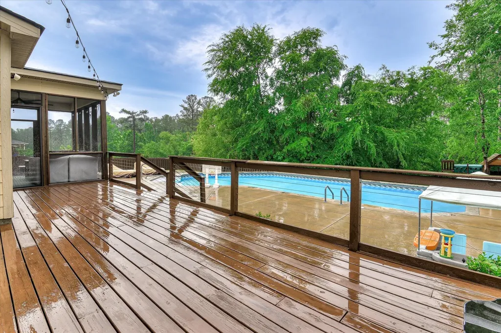 2203 Heart Pine Trail Evans GA 30809