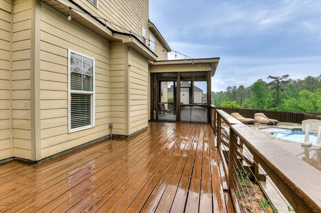 2203 Heart Pine Trail Evans GA 30809