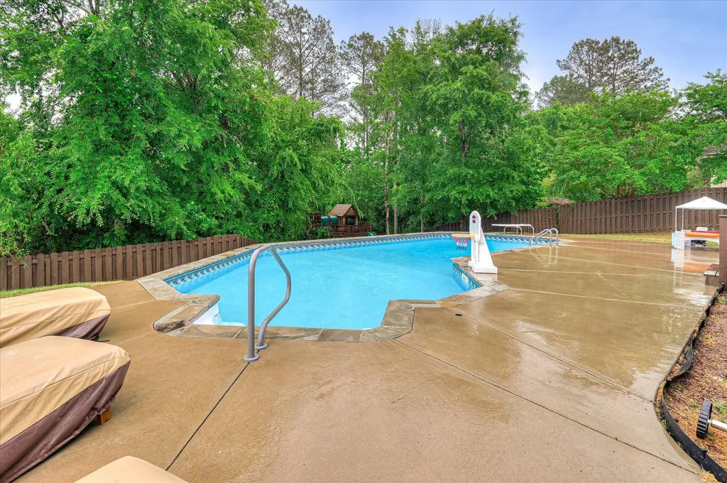 2203 Heart Pine Trail Evans GA 30809