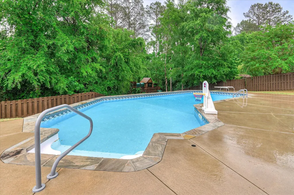 2203 Heart Pine Trail Evans GA 30809