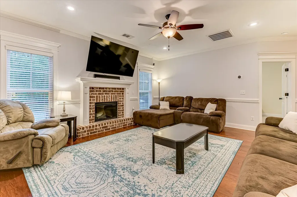 2203 Heart Pine Trail Evans GA 30809
