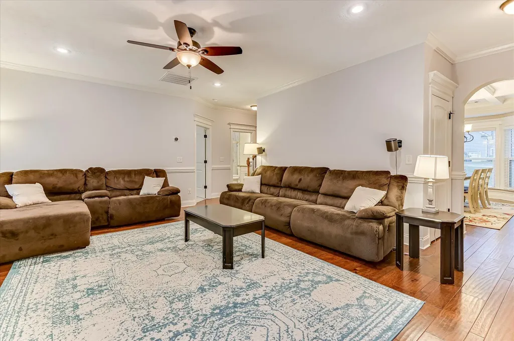 2203 Heart Pine Trail Evans GA 30809