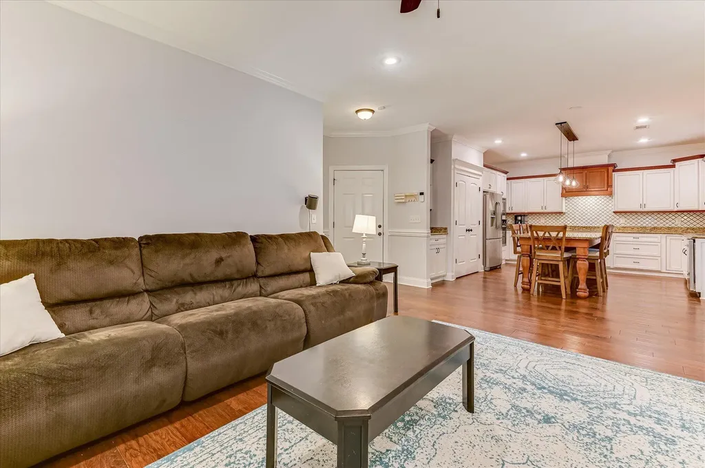 2203 Heart Pine Trail Evans GA 30809