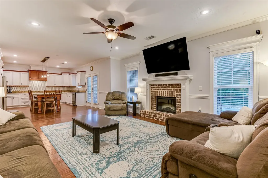 2203 Heart Pine Trail Evans GA 30809