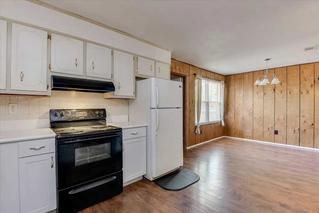 3823 Fairington Drive Hephzibah GA 30815