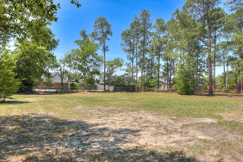 3823 Fairington Drive Hephzibah GA 30815