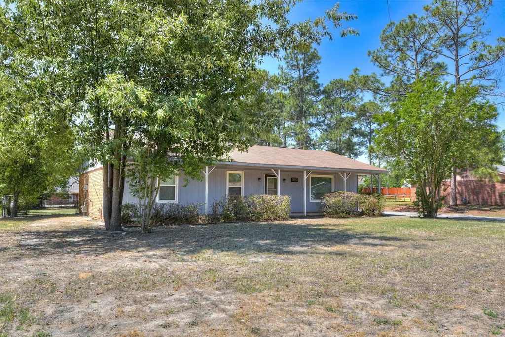 3823 Fairington Drive Hephzibah GA 30815