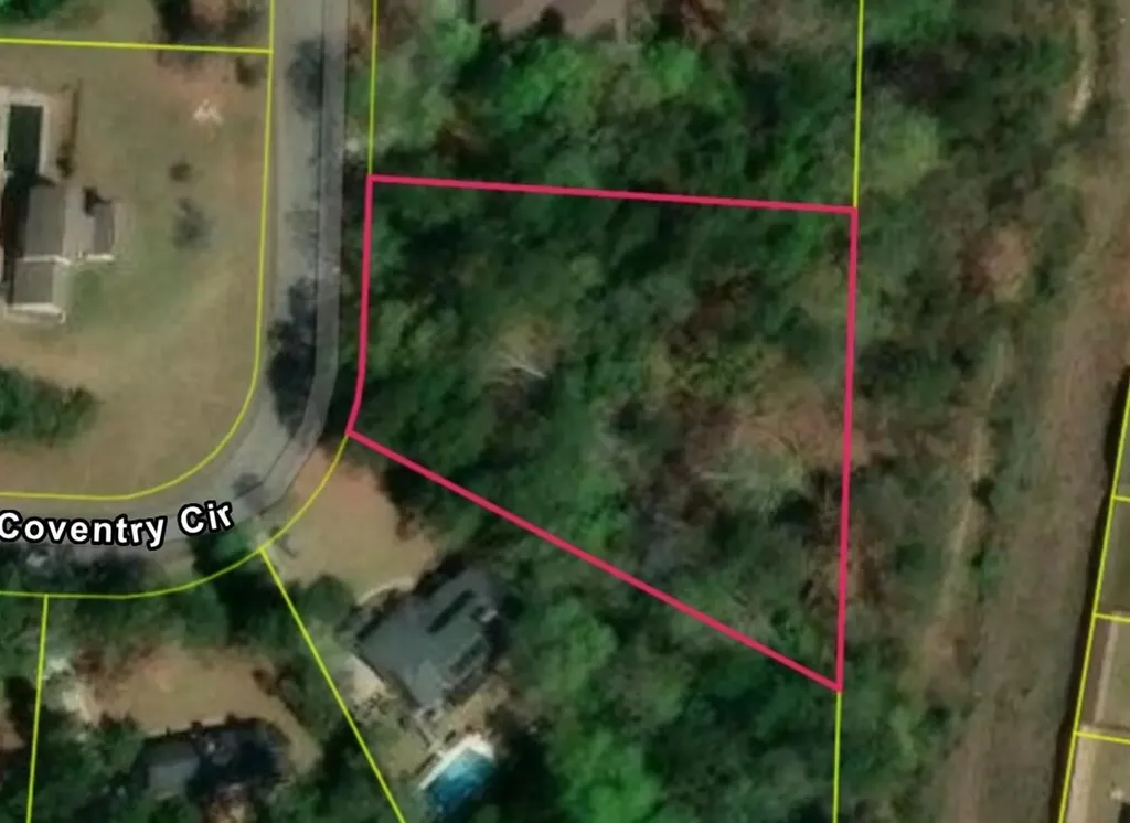 122 Coventry Circle North Augusta SC 29860