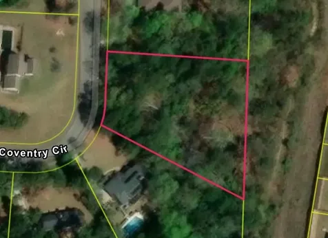122 Coventry Circle North Augusta SC 29860