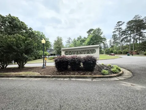 122 Coventry Circle North Augusta SC 29860