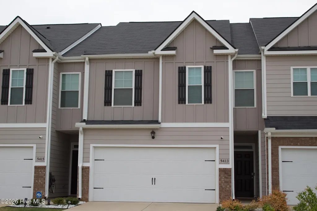 5413 Thrasher Lane Hephzibah GA 30815