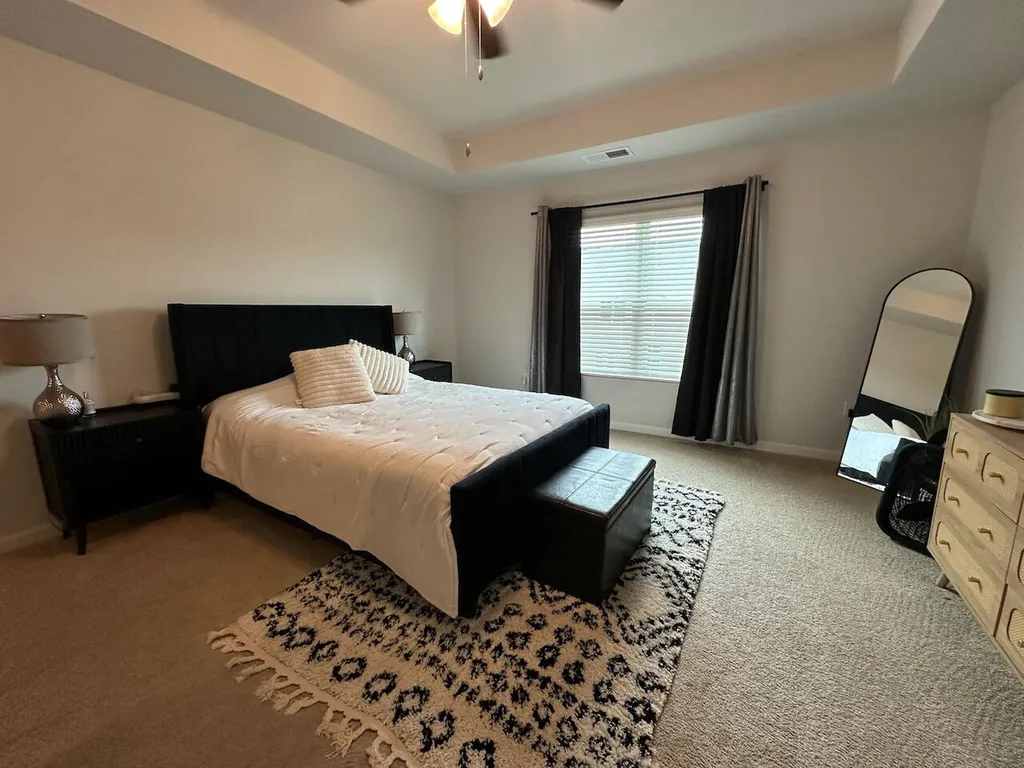 5413 Thrasher Lane Hephzibah GA 30815