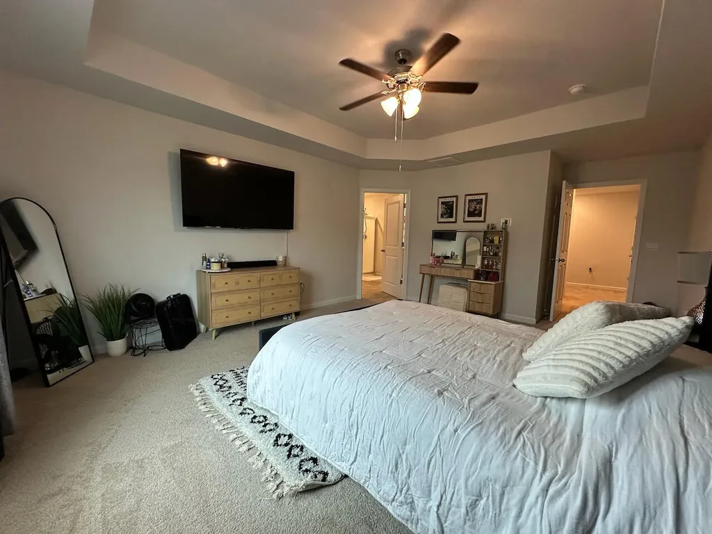 5413 Thrasher Lane Hephzibah GA 30815