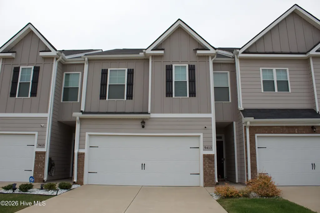 5413 Thrasher Lane Hephzibah GA 30815