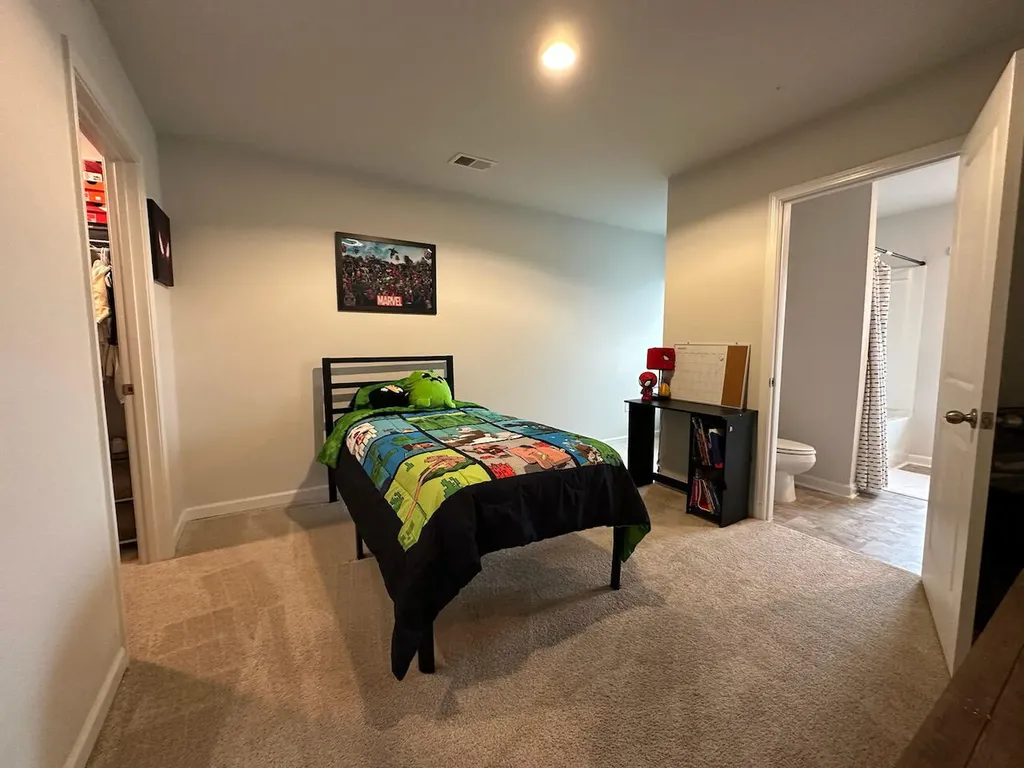 5413 Thrasher Lane Hephzibah GA 30815