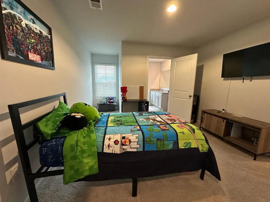 5413 Thrasher Lane Hephzibah GA 30815