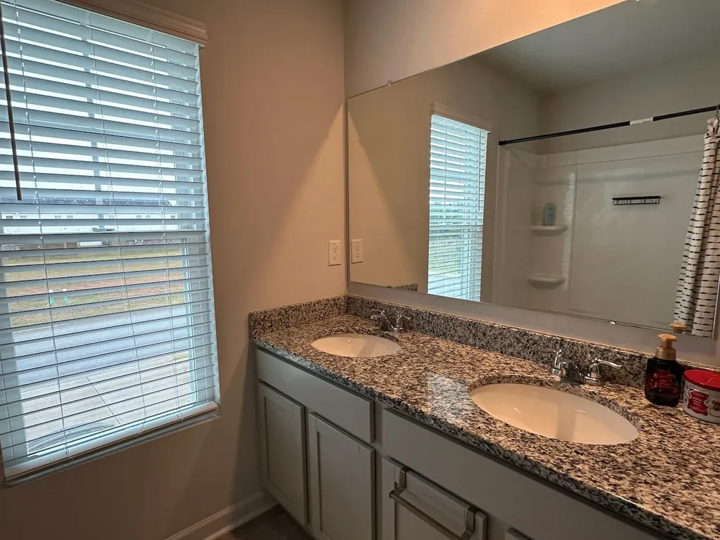 5413 Thrasher Lane Hephzibah GA 30815