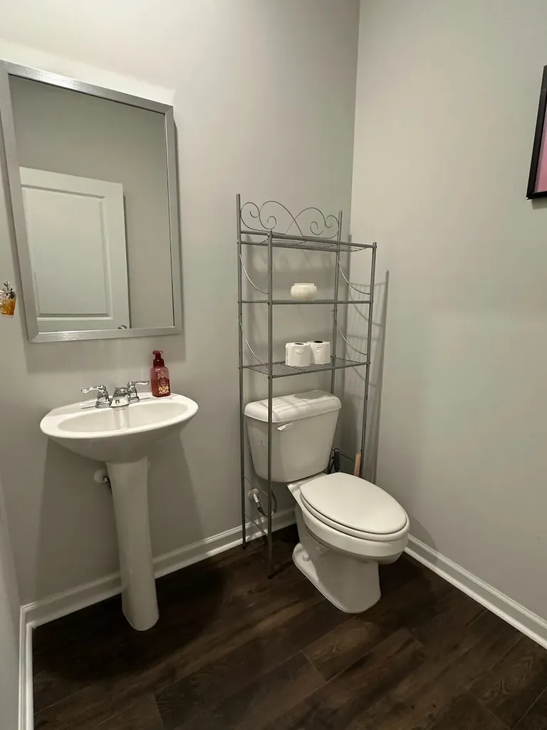 5413 Thrasher Lane Hephzibah GA 30815