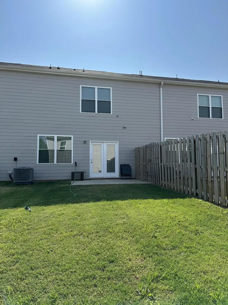 5413 Thrasher Lane Hephzibah GA 30815