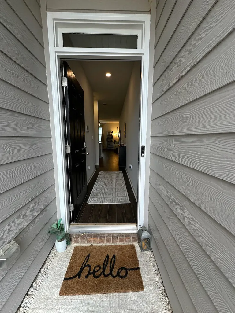 5413 Thrasher Lane Hephzibah GA 30815