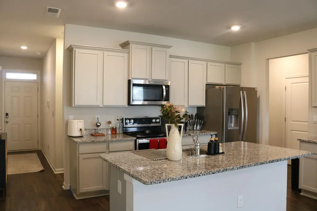 5413 Thrasher Lane Hephzibah GA 30815