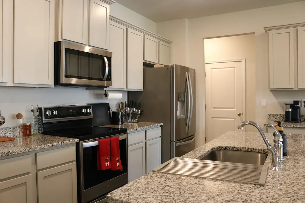 5413 Thrasher Lane Hephzibah GA 30815