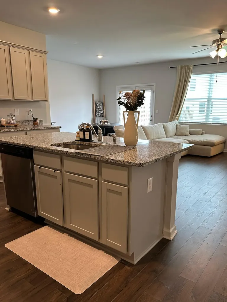 5413 Thrasher Lane Hephzibah GA 30815