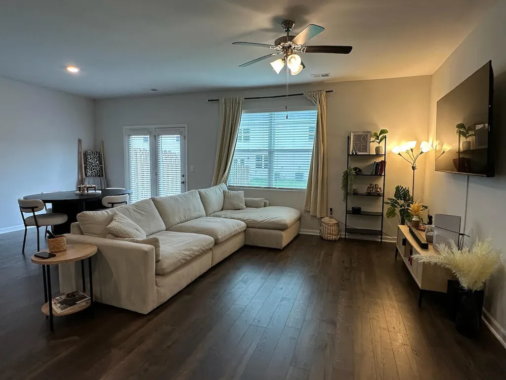 5413 Thrasher Lane Hephzibah GA 30815
