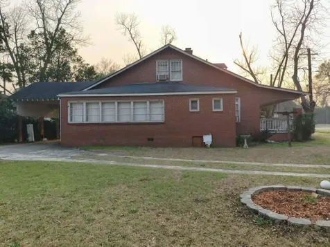 202 E 11th Street Waynesboro GA 30830