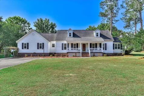 123 Mcelmurray Road Waynesboro GA 30830