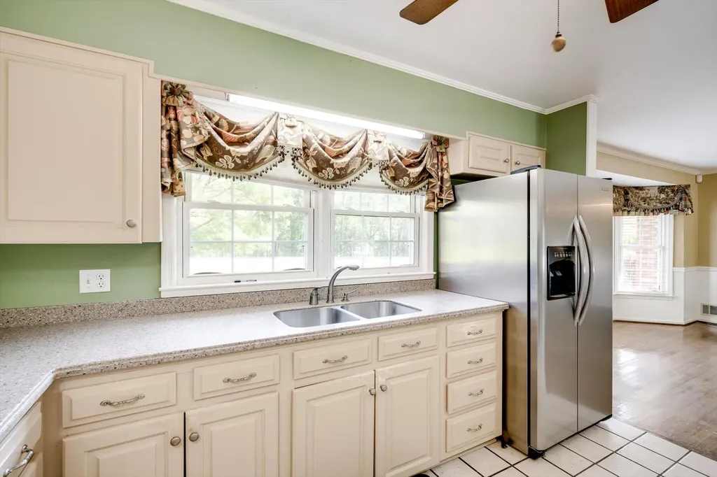 4375 Chamberlain S Ferry Road Lincolnton GA 30817
