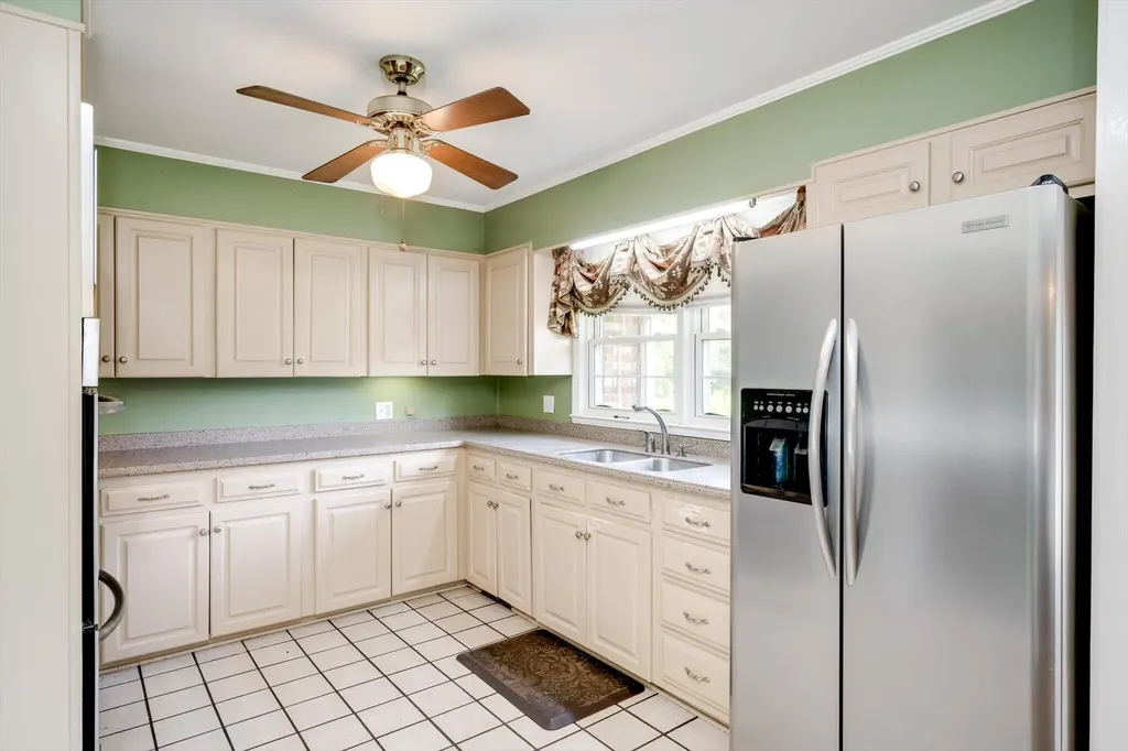 4375 Chamberlain S Ferry Road Lincolnton GA 30817