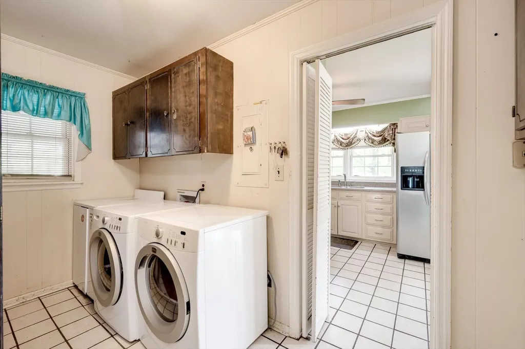 4375 Chamberlain S Ferry Road Lincolnton GA 30817