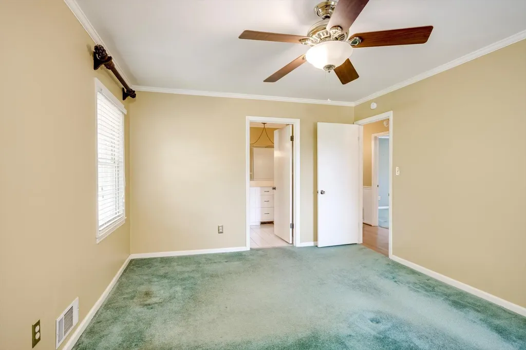 4375 Chamberlain S Ferry Road Lincolnton GA 30817