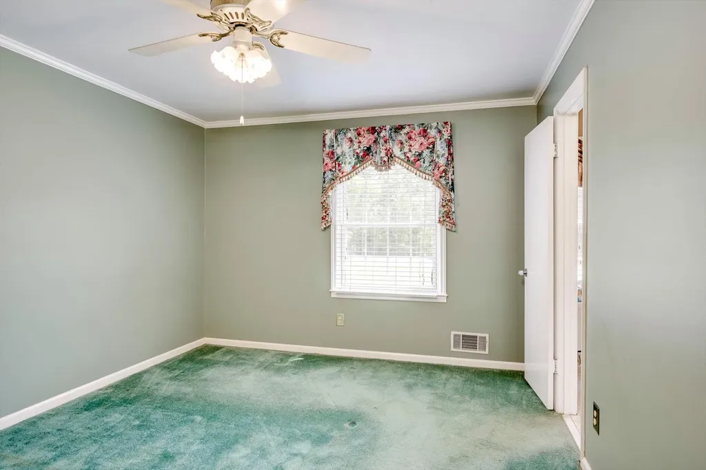 4375 Chamberlain S Ferry Road Lincolnton GA 30817