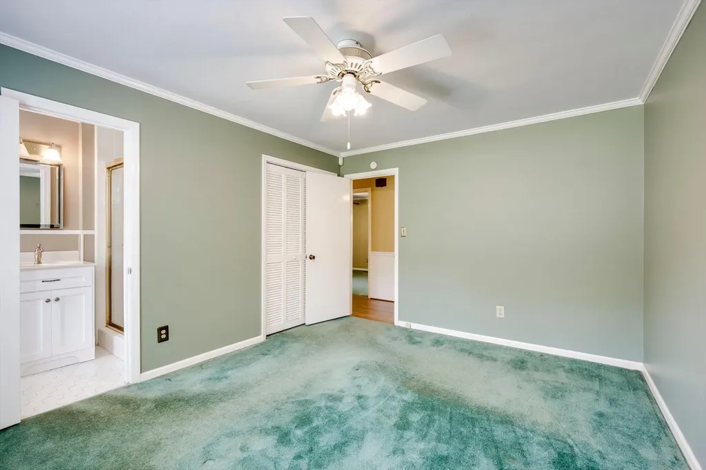 4375 Chamberlain S Ferry Road Lincolnton GA 30817