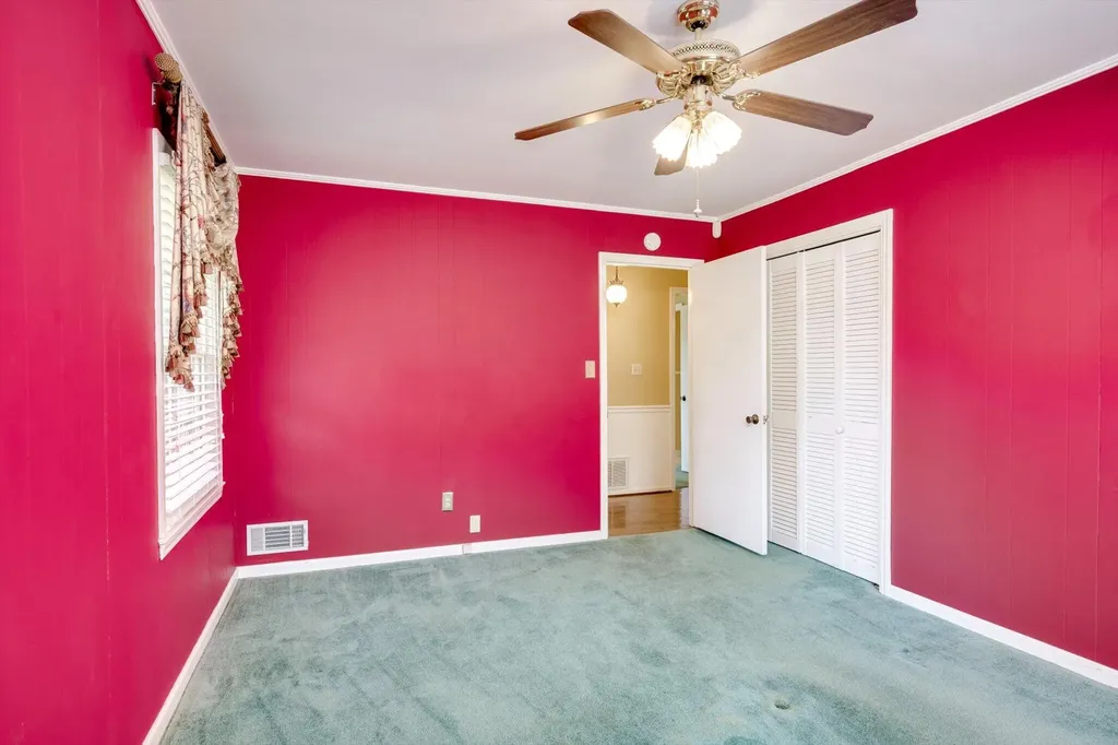 4375 Chamberlain S Ferry Road Lincolnton GA 30817