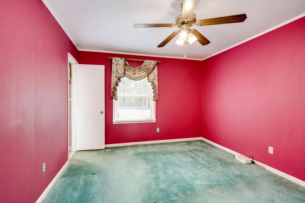 4375 Chamberlain S Ferry Road Lincolnton GA 30817