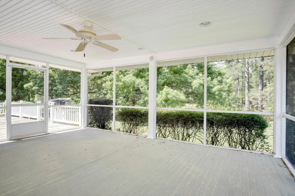 4375 Chamberlain S Ferry Road Lincolnton GA 30817