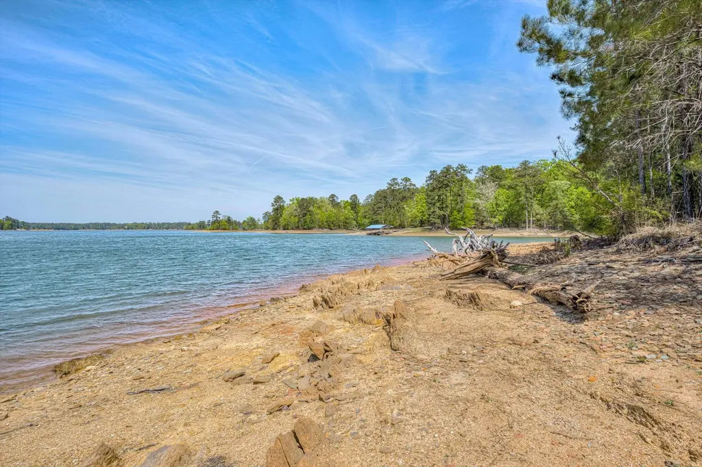 4375 Chamberlain S Ferry Road Lincolnton GA 30817