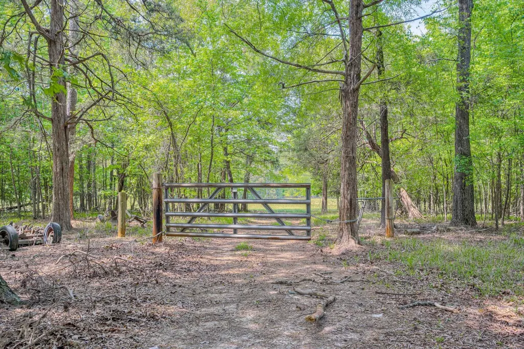 4375 Chamberlain S Ferry Road Lincolnton GA 30817