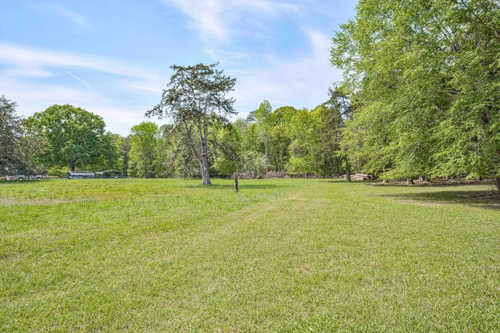 4375 Chamberlain S Ferry Road Lincolnton GA 30817