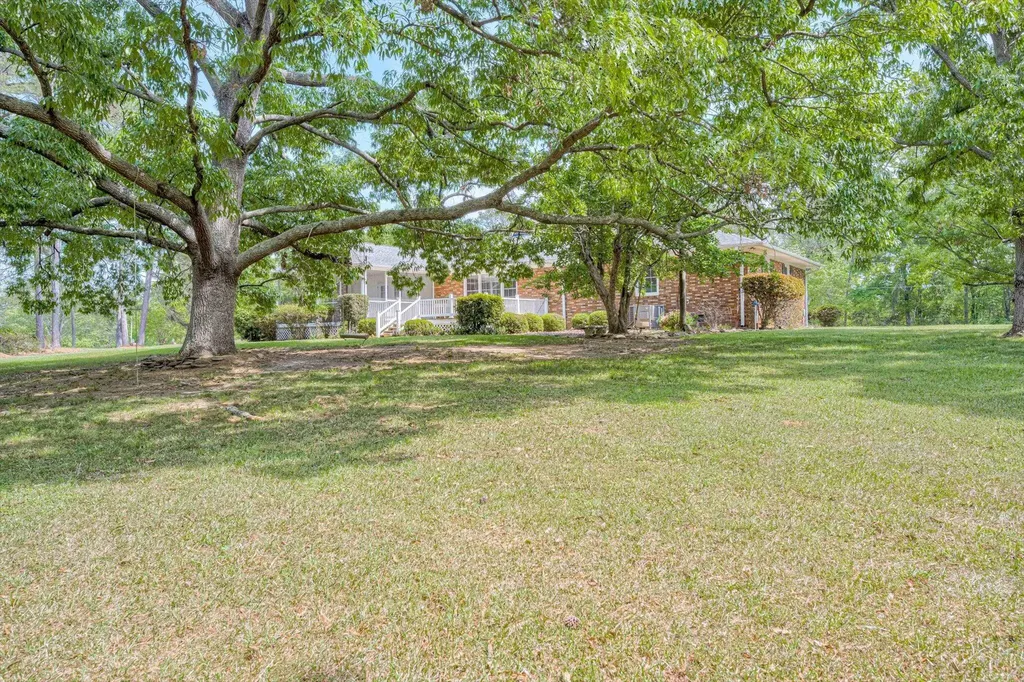 4375 Chamberlain S Ferry Road Lincolnton GA 30817