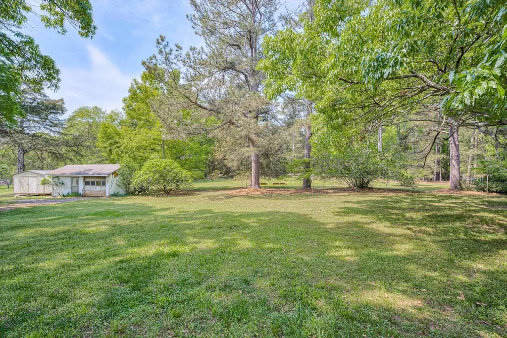 4375 Chamberlain S Ferry Road Lincolnton GA 30817